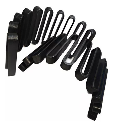 Grade Elastica 12f (12m)