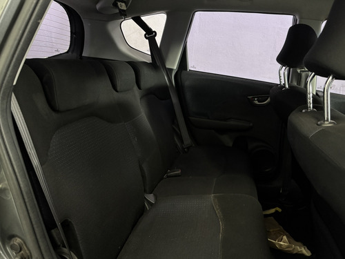 Honda Fit 1.4 LXL 16V FLEX 4P AUTOMÁTICO