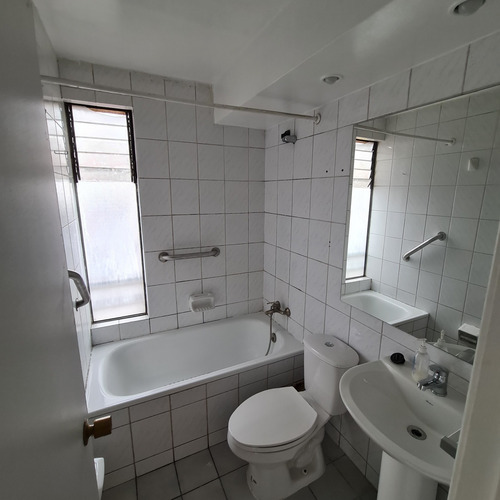 Imagen 11 de 24 de Arriendo Departamento Condominio Comuna La Florida