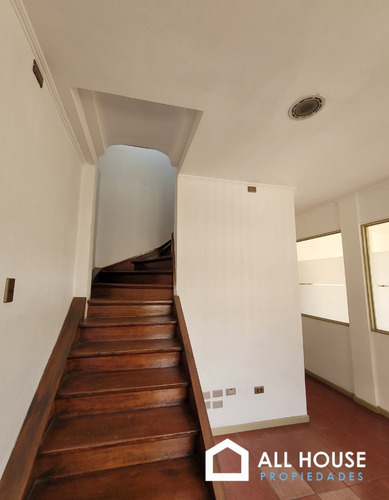 Arriendo Casa - Ñuñoa