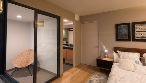 Imagen 21 de 29 de Departamento De Lujo ¡¡en Nuevo Polanco!!