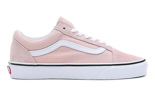 Tenis Vans Para Mujer Old Skool Theory Street 23and