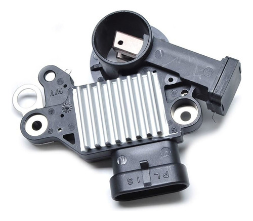 Regulador Alternador Chevrolet Optra 2.0l 04-07 Sist Delco