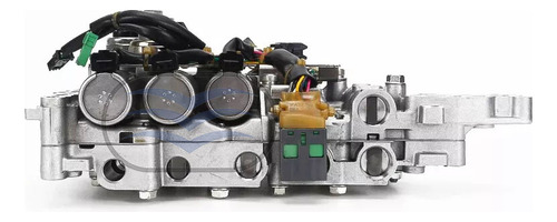 Cuerpo De Valvulas Cvt Jf016e/jf017e Nissan