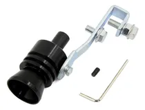 Comprar Silbato Caño Escape Auto Tuning Simil Turbo Mod. Mediano F11
