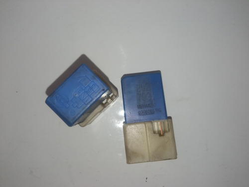 Rele Luces Antiniebla Para Nissan 4 Pines (Usado)