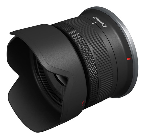 Canon Rf-s 18-45mm F/4.5-6.3 Is Stm Lens