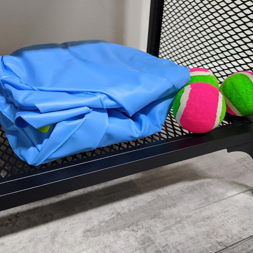 Set De Juego De Pelota De Dardos Inflable Franklin Sports Ki
