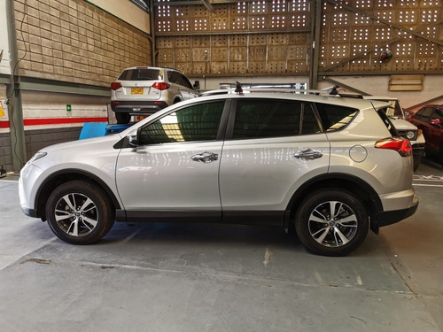 Toyota Rav4 2017 2.0 Street