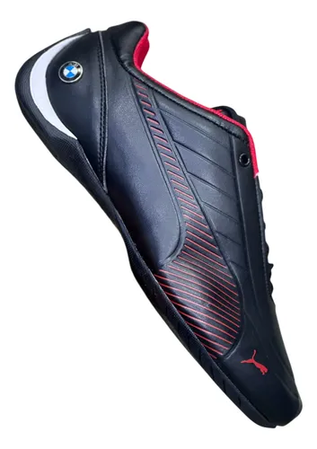 Tenis Puma Racing Bmw Hombre