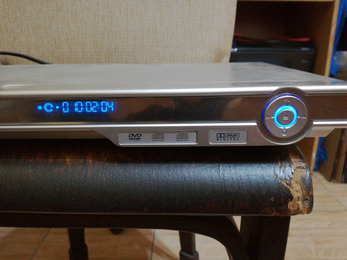 Dvd