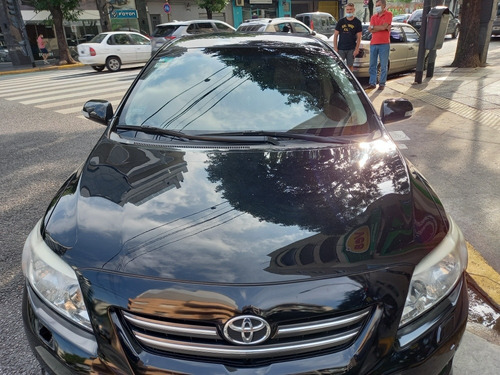 Toyota Corolla 2010 1.8 Se-g At