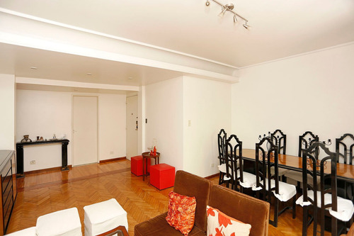 Imagen 9 de 30 de Venta Depto 3 Amb C/dependencia Patio Villa Crespo