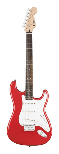 Guitarra Electrica Squier By Fender Stratocaster Bullet Lrl 