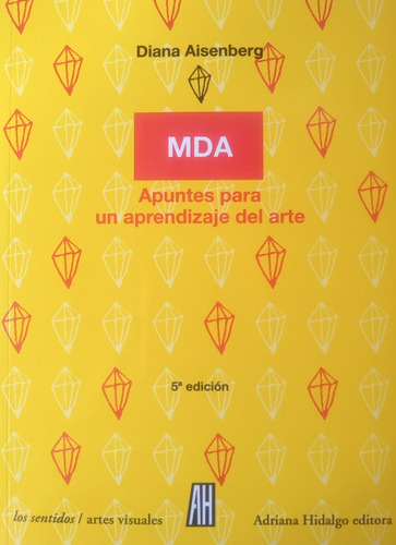 Mda - Diana Aisenberg ~