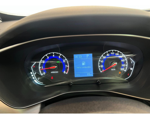 BAIC X35 1.5T Luxury Cvt