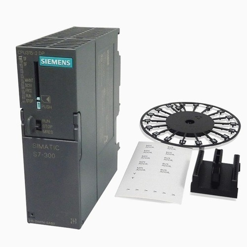 Siemens Simatic S7-300 Modulo 6es7315-2ah14-0ab0