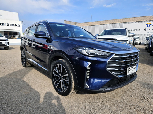 Jetour X70 Plus AT 1.5
