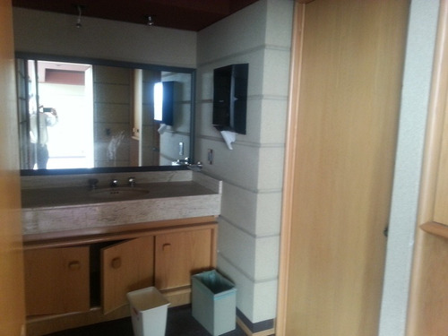 Imagen 9 de 10 de Oficinas Omega En Campos Eliseos Aaa