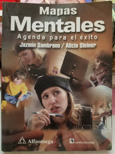 A4 Mapas Mentales, Jazmin Sambrano