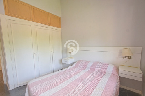 Apartamento En Venta- Ref: 4539