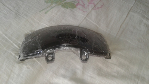 Imagen 4 de 5 de Vicera De Careta Moto Brz 200 Evolucion