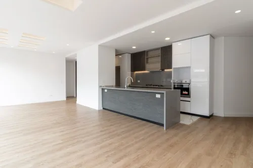Apartamento En Venta En Chicó Reservado. Cod V16554