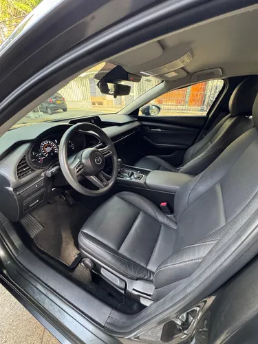 Mazda 3 2.0 Prime At