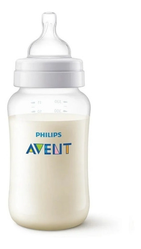 Imagen 6 de 9 de Avent Set Recien Nacido Mamaderas Classic Distribuidor