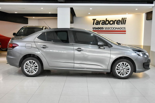 Citroën C4 Lounge 1.6 Thp Shine 165cv