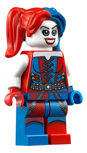 Lego 76053 Dc Comics Heroes Batman Gotham City Cycle Chase 224