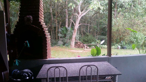 Imagem 1 de 30 de Casa De Condomínio Com 4 Dorms, Aldeinha, Itapecerica Da Serra - R$ 350.000,00, 0m² - Codigo: 1246 - V1246