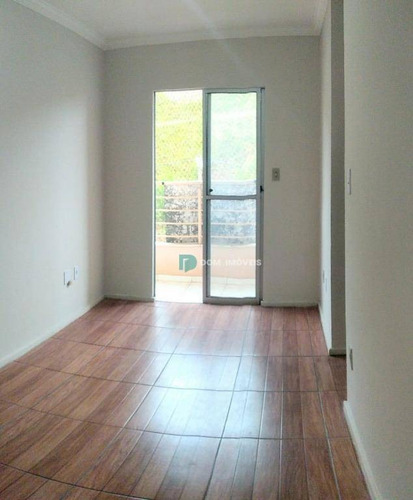 Cobertura Com 2 Dormitórios À Venda, 112 M² Por R$ 250.000,00 - Santos Dumont - Juiz De Fora/mg - Co0246