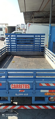 Carroceria Hr E Kia Bongo