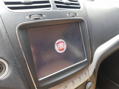 Fiat Freemont 2.4 Precision 16v Gasolina 4p Automático