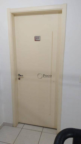 Imagem 12 de 24 de Apartamento À Venda, 50 M² Por R$ 200.000,00 - Vila Terron - Sorocaba/sp - Ap1066