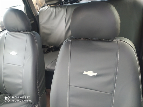 Chevrolet Meriva 2011 1.8 Premium Flex Power Easytronic 5p