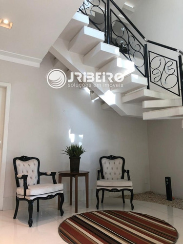 Casa Em Condomínio Para Venda 4 Dormitórios, 6 Vagas, Espaço Gourmet, Piscina Em Tucuruvi São Paulo-sp - 901287