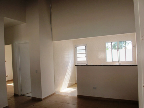 Imagem 7 de 14 de Casa Em Condomínio Fechado Em Vargem Grande Paulista Cod:674