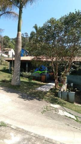 Imagem 8 de 15 de Chácara Em Mairiporã - 151