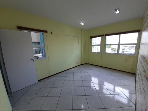 Imagem 8 de 15 de Sala Para Alugar, 37 M² Por R$ 1.469,00/mês - Jardim - Santo André/sp - Sa0939