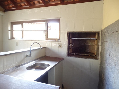 Imagem 19 de 23 de Casa À Venda Em Betel - Ca016186