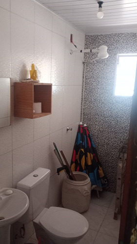 Casa Com 3 Dorm +suíte , Sala ,coz, Banheiro, Área Serv/edíc