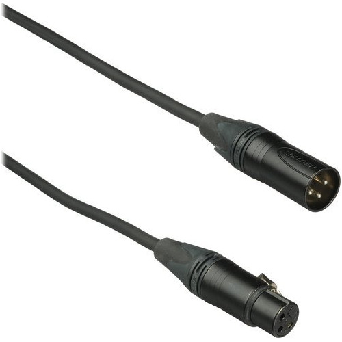 Kopul Studio Elite 4000 Serie Xlr Ma F Cable Microfono M)