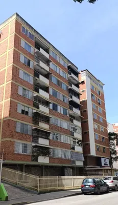 Apartamento en venta