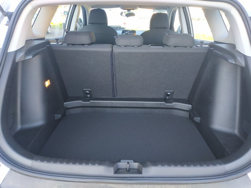 Imagen 14 de 14 de Chevrolet Tracker 1.2 At - Bonificado