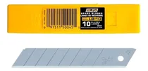 Comprar Repuesto Cuchillas Olfa Lb-10 X 10 Cuchillas 