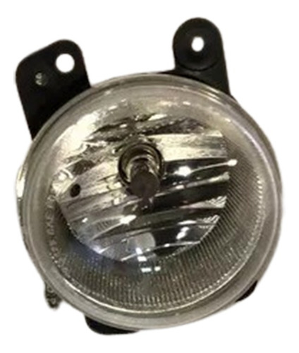 Faro Auxiliar Izquierdo Chrysler Pt Cruiser