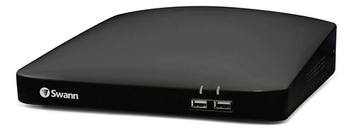 Swann 8 Channel 1080p Full Hd Dvr-4680