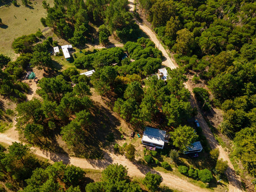 Terrenos En Venta - 944mts2 - Arenas Verdes, Lobería